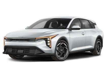 2026 Kia K4 EX FWD