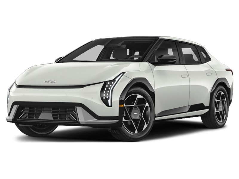 2026 Kia EV4 GT-Line FWD