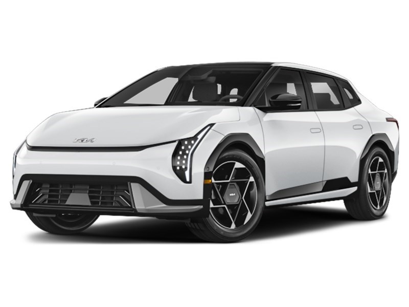 2026 Kia EV4 GT-Line FWD