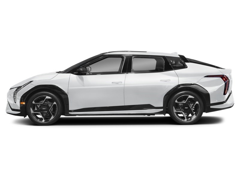 2026 Kia EV4 GT-Line FWD