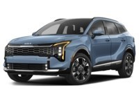 2026 Kia Sportage EX Premium AWD w/Black Interior