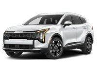 2027 Kia Sportage PHEV EX Premium AWD Colour Shot 1