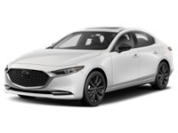 2026 Mazda Mazda3 GT w/Turbo i-ACTIV AWD Colour Shot 1