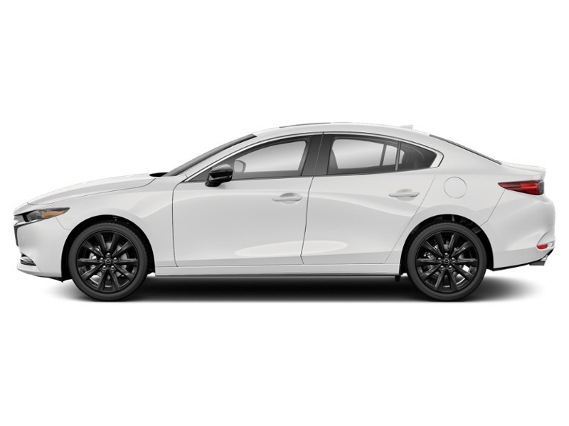 2026 Mazda Mazda3 GT w/Turbo i-ACTIV AWD Colour Shot 2