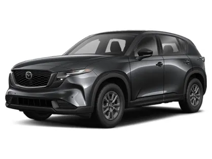 2026 Mazda CX-5 GX AWD