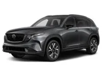2026 Mazda CX-5 GS AWD Colour Shot 1