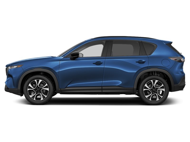 2026 Mazda CX-5 GS AWD