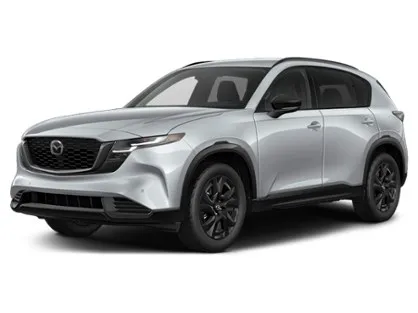 2026 Mazda CX-5 GT AWD
