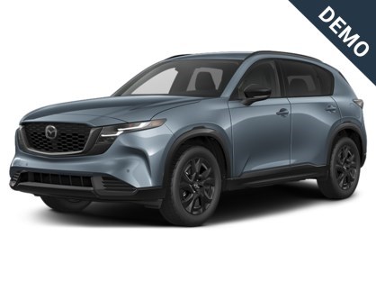 2026 Mazda CX-5 GT AWD