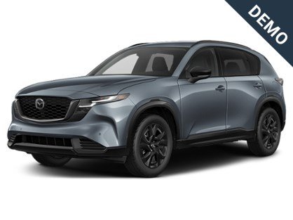 2026 Mazda CX-5 GT AWD