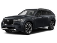 2026 Mazda CX-90 PHEV Signature AWD Colour Shot 1