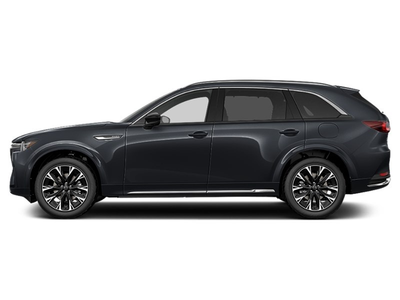 2026 Mazda CX-90 PHEV Signature AWD Colour Shot 2