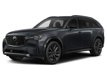 2026 Mazda CX-90 MHEV GT-P AWD