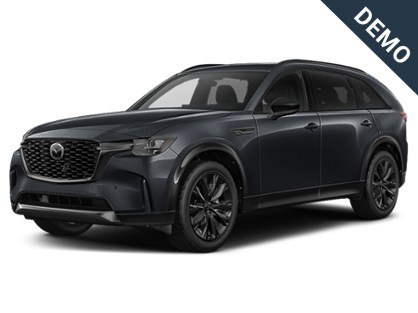 2026 Mazda CX-90 MHEV GT-P AWD