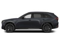 2026 Mazda CX-90 MHEV GT-P AWD Jet Black Mica  Shot 2