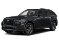 2026 Mazda CX-70 PHEV GS SC AWD Colour Shot 1