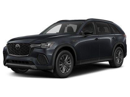 2026 Mazda CX-70 PHEV GS SC AWD