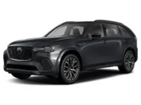 2026 Mazda CX-70 PHEV GT AWD Colour Shot 1