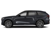 2026 Mazda CX-70 PHEV GT AWD Jet Black Mica  Shot 2