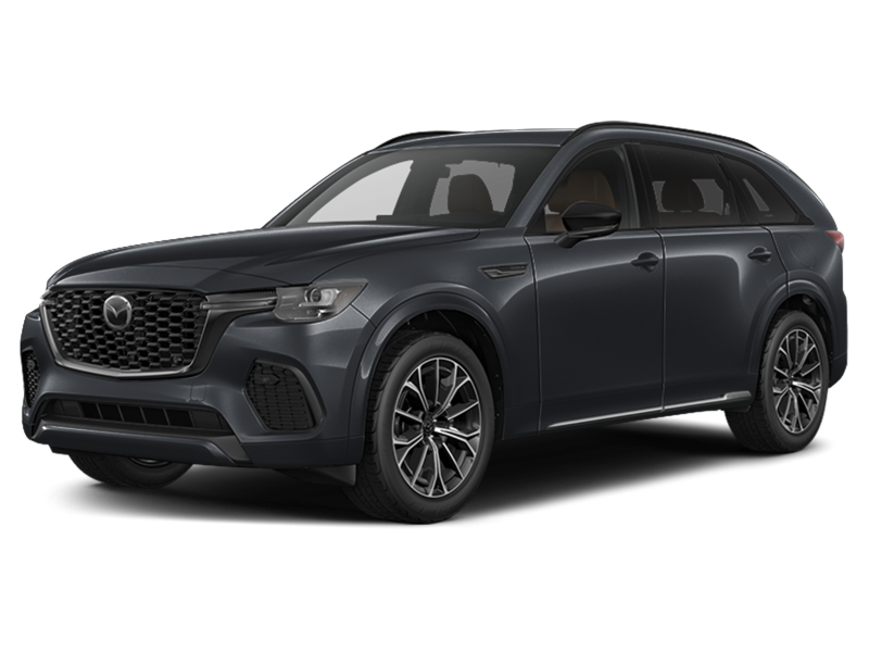 2026 mazda CX-70 PHEV