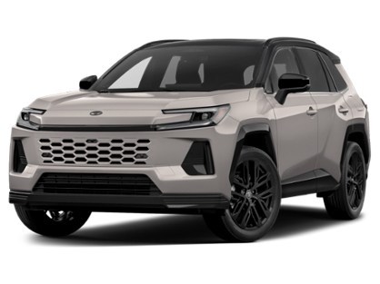 2026 Toyota RAV4 Plug-In Hybrid XSE AWD