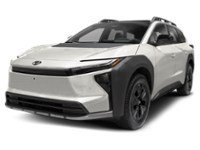 2026 Toyota bZ Woodland Premium Package AWD Halo  Shot 3