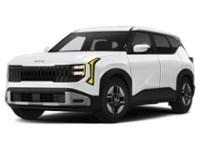 2027 Kia Seltos LX FWD Snow White Pearl  Shot 1