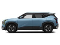 2027 Kia Seltos LX AWD Frost Blue  Shot 4