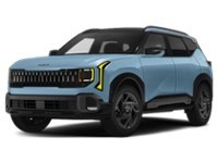 2027 Kia Seltos X-Line AWD