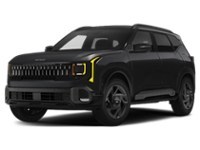 2027 Kia Seltos X-Line AWD