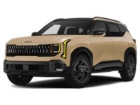 2027 Kia Seltos X-Line AWD