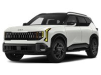 2027 Kia Seltos X-Line AWD Ivory Silver  Shot 23