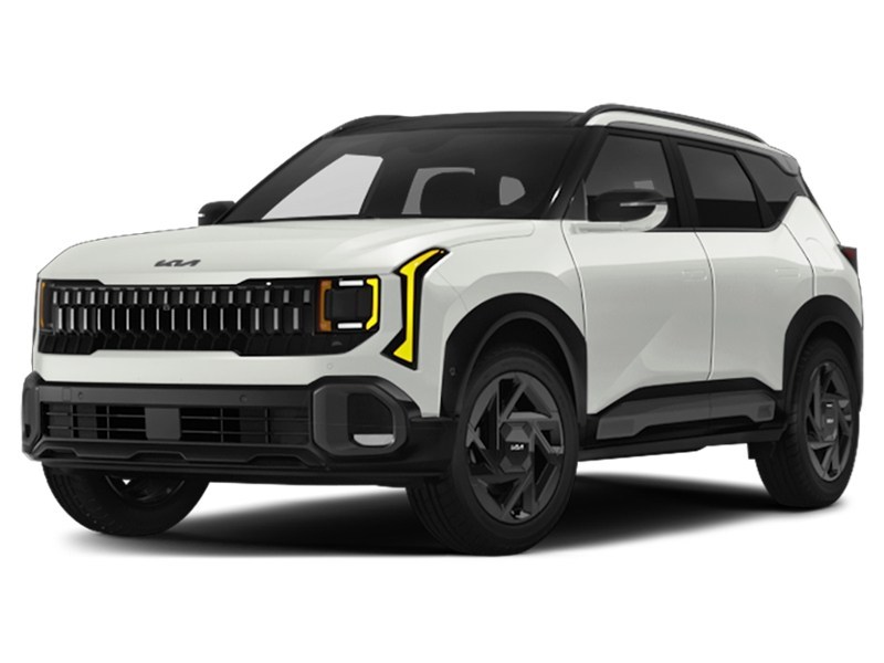 2027 Kia Seltos X-Line AWD Ivory Silver  Shot 23