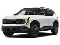 2027 Kia Seltos X-Line AWD