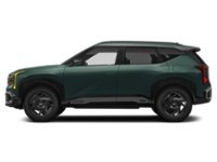 2027 Kia Seltos X-Line AWD