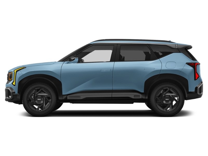 2027 Kia Seltos X-Line AWD