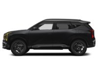 2027 Kia Seltos X-Line AWD