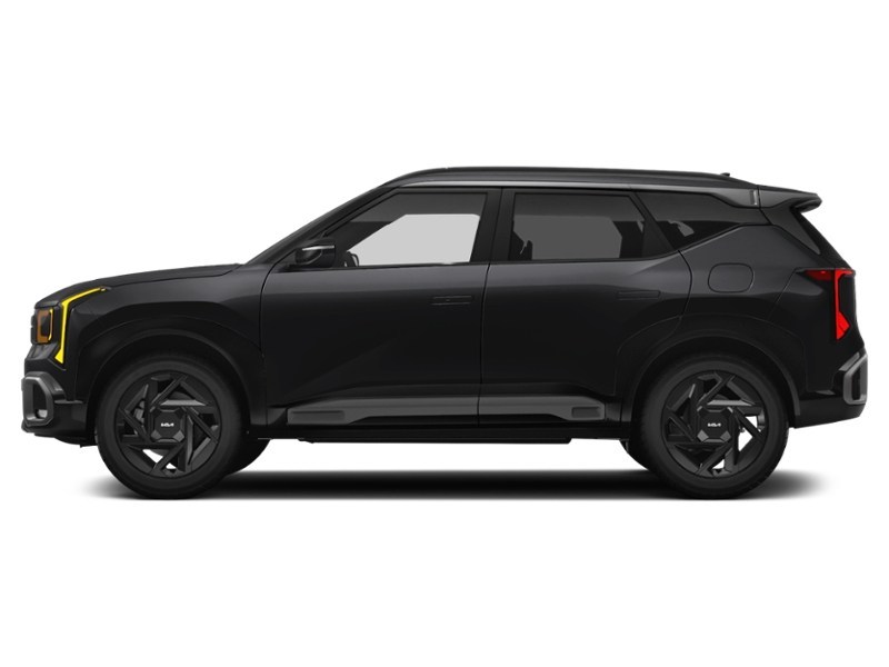 2027 Kia Seltos X-Line AWD