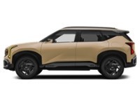 2027 Kia Seltos X-Line AWD