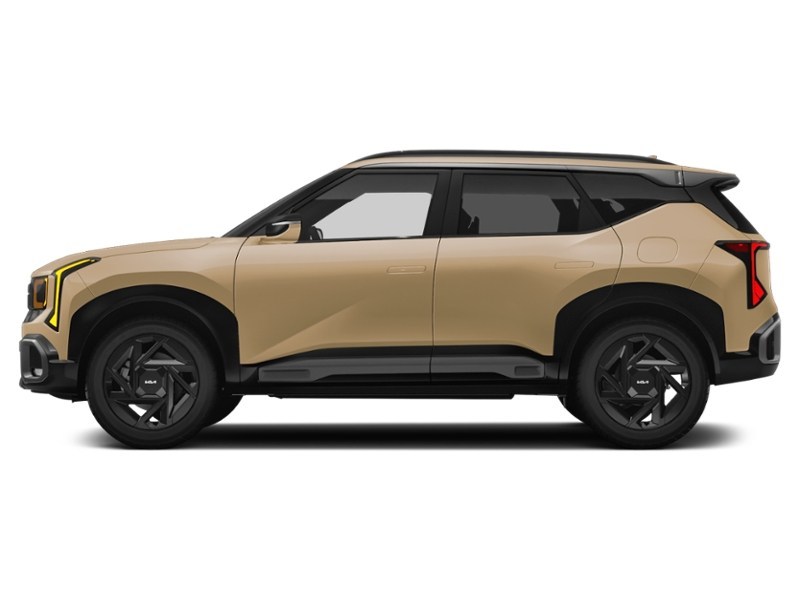 2027 Kia Seltos X-Line AWD