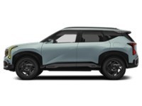 2027 Kia Seltos X-Line AWD
