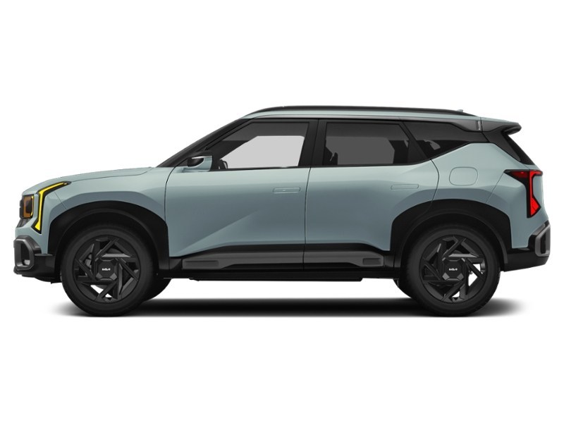 2027 Kia Seltos X-Line AWD