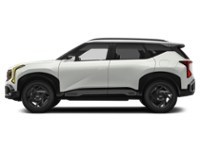 2027 Kia Seltos X-Line AWD