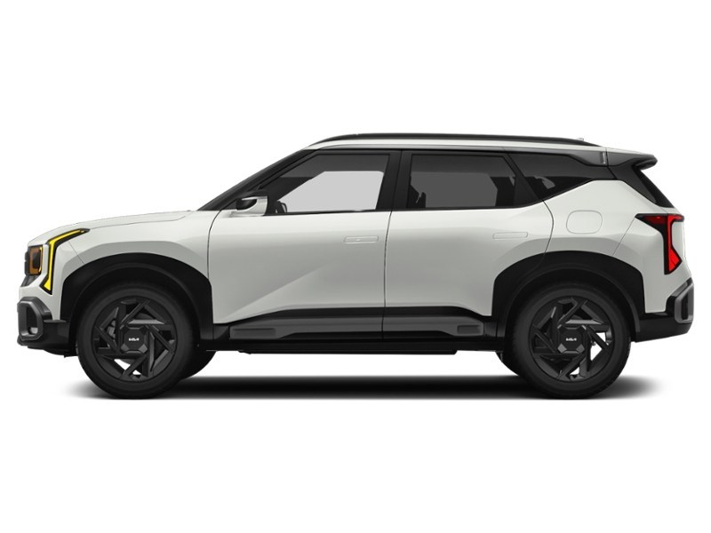 2027 Kia Seltos X-Line AWD Ivory Silver  Shot 22