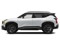 2027 Kia Seltos X-Line AWD