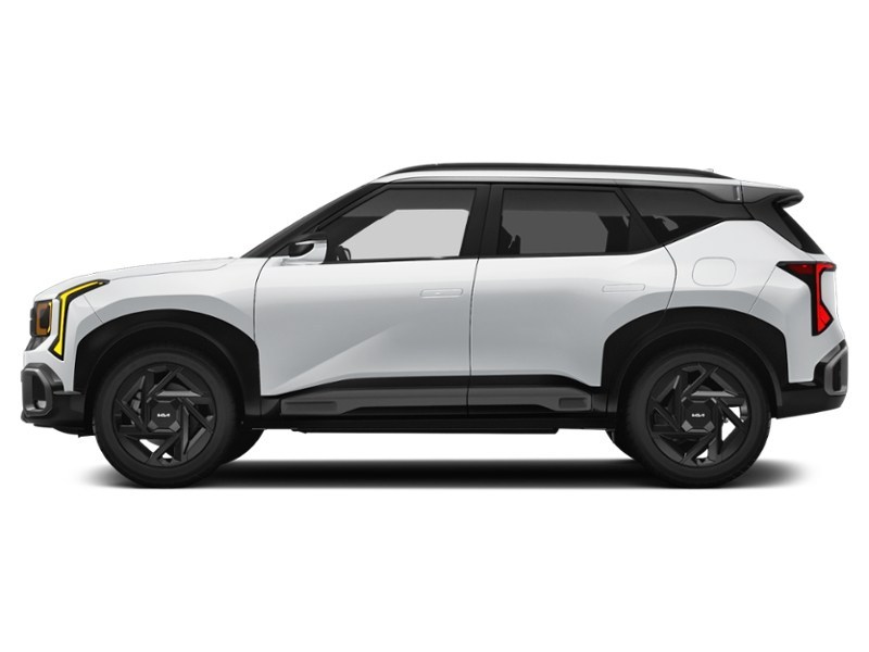 2027 Kia Seltos X-Line AWD