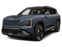 2027 Kia EV5 Land FWD Gravity Grey  Shot 1