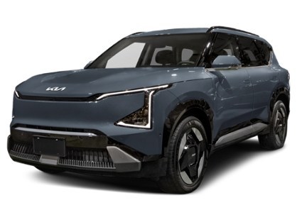 2027 Kia EV5 Land FWD