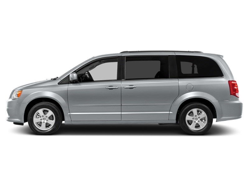 2013 Dodge Grand Caravan 4dr Wgn SXT