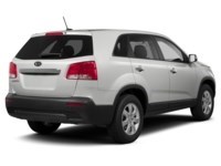 2011 Kia Sorento FWD 4dr V6 Auto LX w/3rd Row